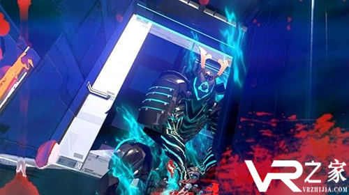 Sairento VR明年初登陆PSVR，Perp Games制作.png