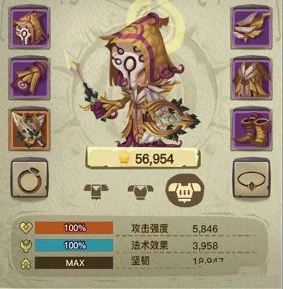 贪婪洞窟2哪个套装好-贪婪洞窟2套装排行榜