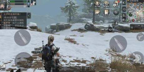 明日之后冷杉树怎么获得