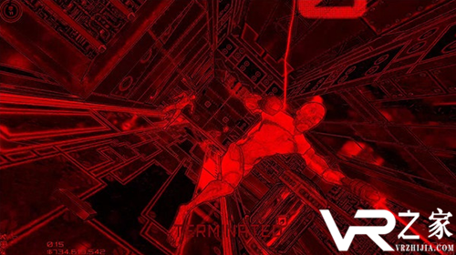 是男人就过一万关！《Necro Mutex》上架SteamVR