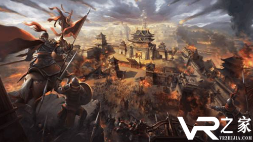 三国挂机手游变态版