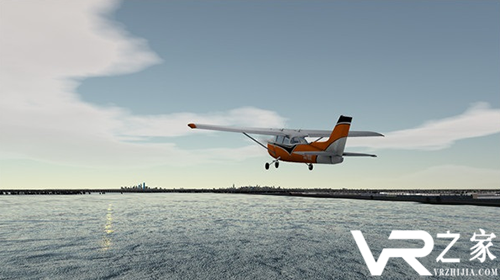 飞行员新手上路！《纽约VR模拟飞行：塞斯纳》Steam版发售3.png