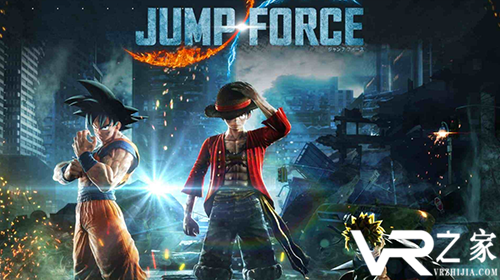 Jump大乱斗发售具体时间介绍