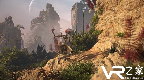 Oculus将于PAX South展示两款高制作预算的Rift独占游戏2.png