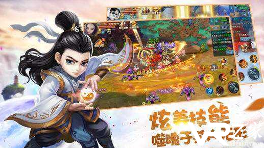 变态版手游大全app-2019变态版手游排行榜