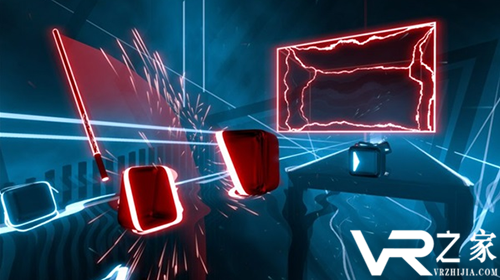 Beat Saber获得索粉票选年度最佳PSVR游戏