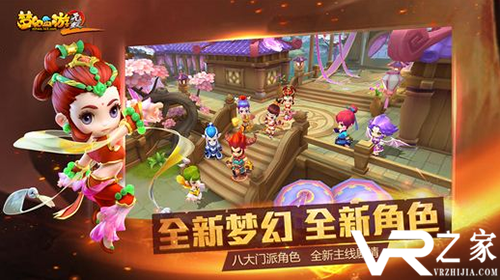梦幻回合无限元宝版-最新版无限元宝梦幻回合
