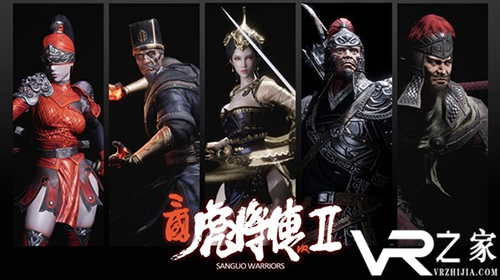 官宣！三国虎将传版本大更，新增大雪山关卡及BOSS