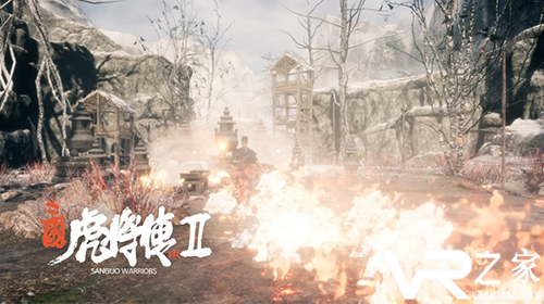 官宣！三国虎将传版本大更，新增大雪山关卡及BOSS2.png