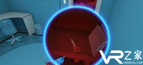 PSVR版《Budget Cuts》正在开发 不排除可能发布Quest版.png