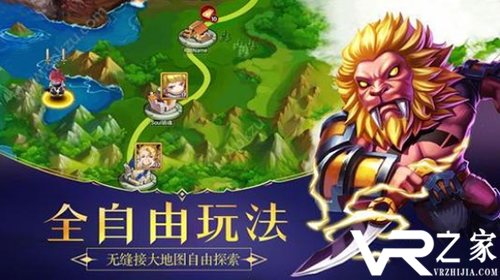 手游大全排行榜-2019手游大全前十