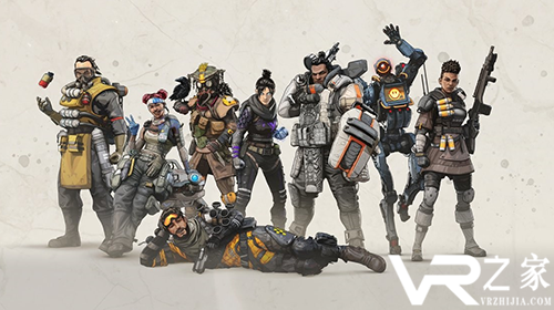 Apex英雄怎么换服务器-Apex英雄换服务器方法