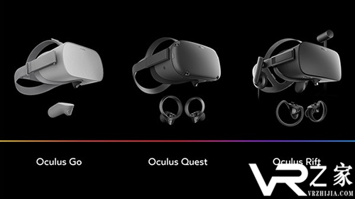 Facebook的VR产品负责人：&ldquo;新技术&rdquo;很快就会出现Rift上 在GDC上还有更多惊喜