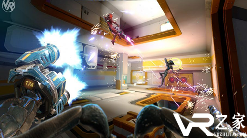育碧新VR游戏《太空镖客》将于3月26日登陆Steam 与玩家见面2.png