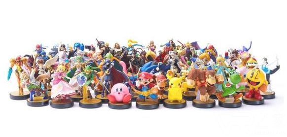 日本夫妇倒卖假任天堂Amiibo被捕 违法获利50万日元3.png