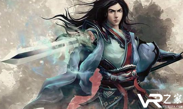 最新的武侠手游推荐-2019武侠手游排行榜前十