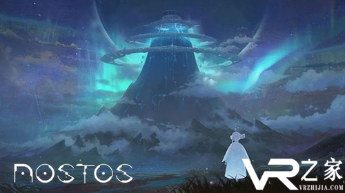 网易VR RPG游戏《故土》将于4月开放全球Alpha测试2.png