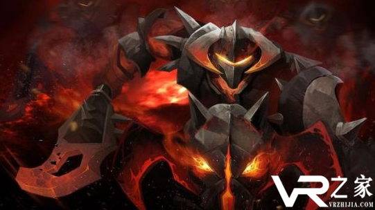 Dota2刀塔自走棋恶魔骑阵容打法分享