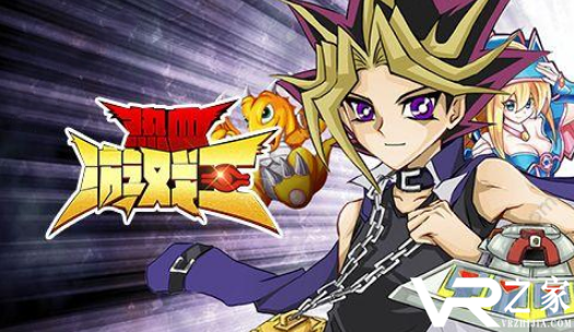 游戏王无限金币版-破解版无限金币游戏
