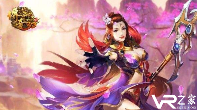 传奇类手游无限元宝版-最好玩的传奇无限元宝