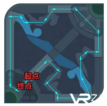 王者荣耀新模式王者快跑模式玩法介绍2.png