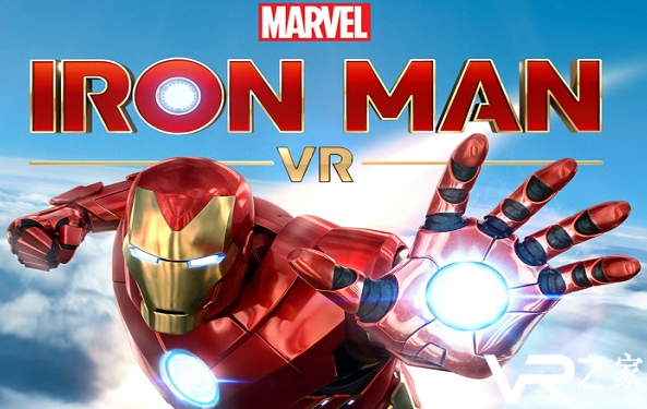 《钢铁侠VR》来了！预计今年上线PSVR