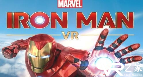 漫威IP大作《钢铁侠VR》将登陆PSVR平台.png
