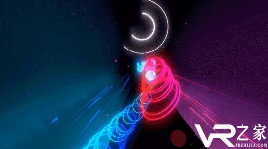 PlatformaVR宣布推出新节奏游戏《Wave Circles》.png