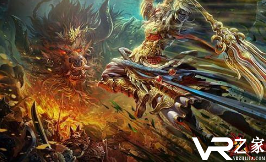 西游无限元宝破解版