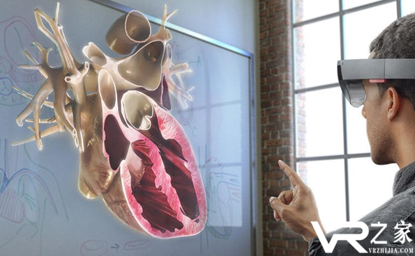 北京阜外医院率先采用VR技术帮助心脏手术培训