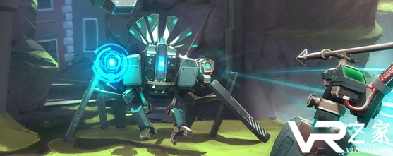 《Apex Construct》将推Oculus Quest版本