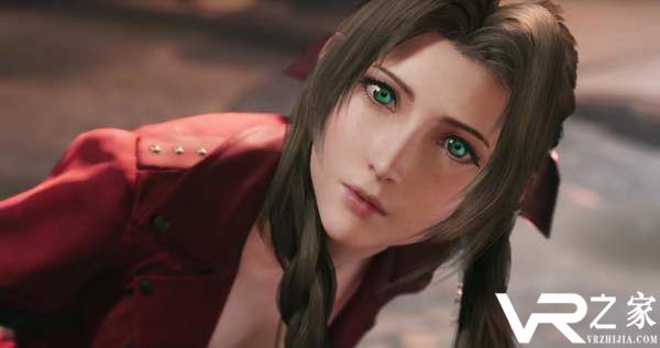 《FF7：重制版》重磅爆料 E3后提供试玩，将分两章发售3.jpg