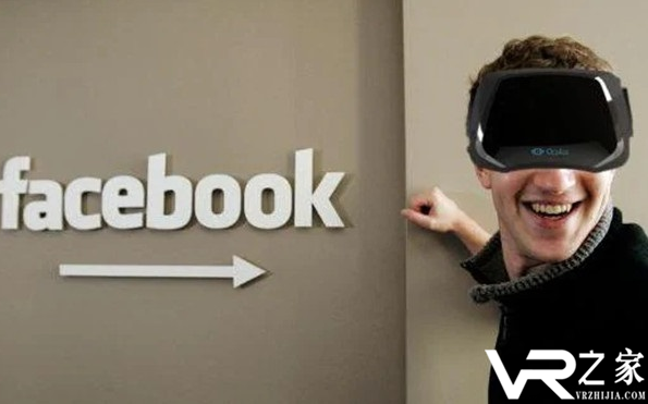 Facebook收购Oculus已经接近5年，扎克伯格的VR梦如何了？2.png