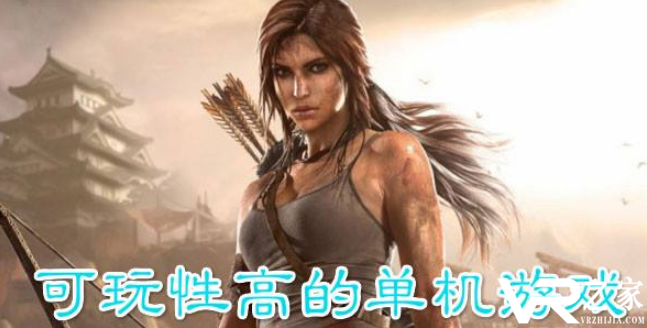 可玩性高的手机网游-2019可玩性高的良心手游