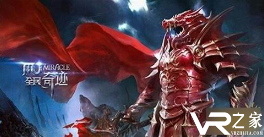最新手游奇迹变态版-奇迹变态单机手游