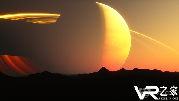 太空远征：《SpaceEngine》上架Steam