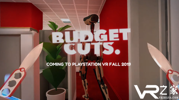 E3 2019：《Budget Cuts》公布PS VR版本发售日期.png
