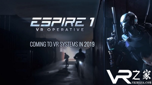 VR隐身游戏《Espire 1》将登陆Quest和PSVR.png