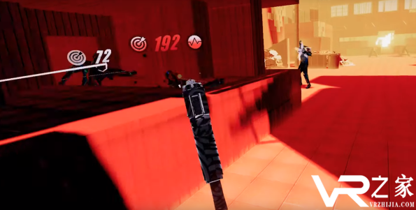 E3 2019：全新子弹时间射击游戏《Pistol Whip》发布