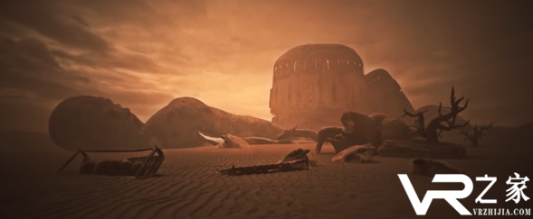 E3 2019：ROTU推出新作《宇宙的节奏:爱奥尼亚》