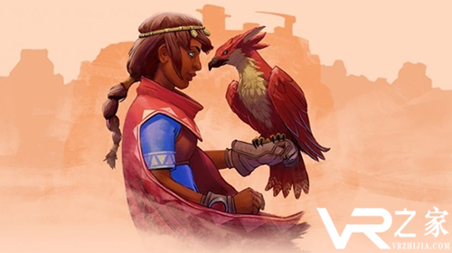 E3 2019：《猎鹰时代》将登陆Epic游戏商店，支持VR