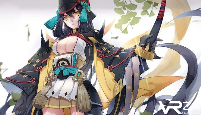2019年新出的角色手游