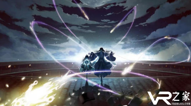 2019年大型3D手游有哪些