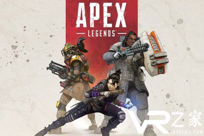 《Apex英雄》第二季预告更新！