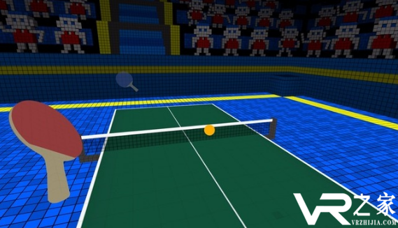 乒乓球游戏《VR Ping Pong Pro》将于9月登陆Rift、Vive、PSVR2.png