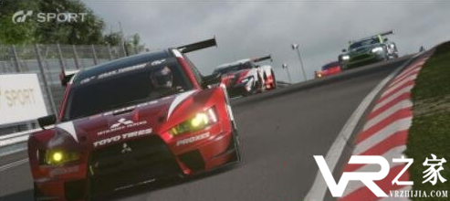 《Gran Turismo》续作或将支持VR