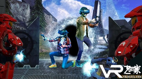 VRstudios推出《Halo Training Grounds》支持HTCVivePro.png