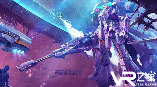 关于机甲的手游-机甲养成类手游