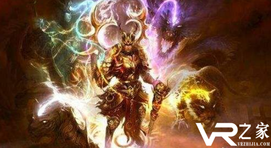 传奇手游无vip正版手游-无转生的传奇手游
