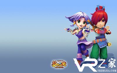 《梦幻西游》电脑版2019年7月新服开服
